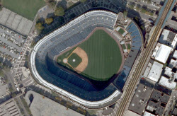 Quick Guide Of Yankee Stadium