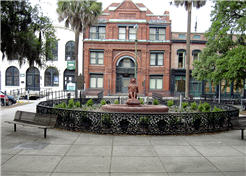 Charleston Travel Tips